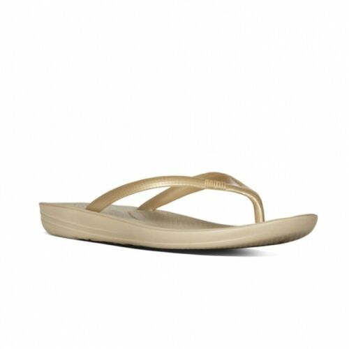 Fitflop iQushion Womens Flip Flops - Valley Sports UK