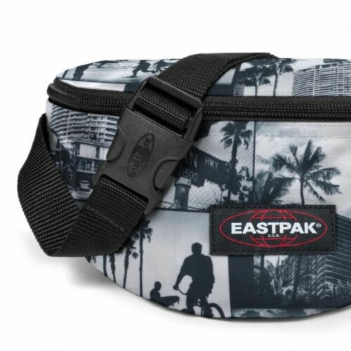 Eastpak Springer Unisex Bag - Valley Sports UK