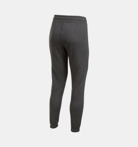 Under Armour Womens Fleece Joggers - Valley Sports UK