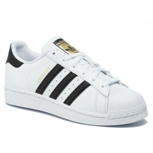 Adidas Boys Originals SUPERSTAR Trainer - Valley Sports UK