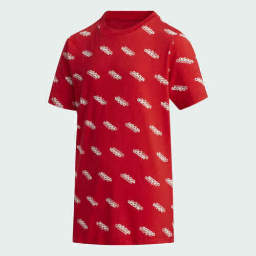 Adidas Boys Essential T Shirt - Valley Sports UK