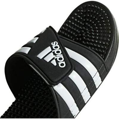 Adidas Mens Adissage Slides - Valley Sports UK