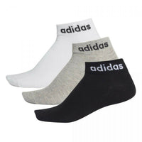 Adidas NC Ankle Socks - Valley Sports UK