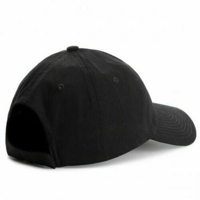 Puma Mens Logo Curved Baseball Cap - Valley Sports UK