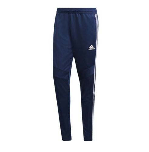 ADIDAS Boys TIRO19 TRACKSUIT BOTTOMS - Valley Sports UK