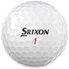 Srixon Z-star XV 12-Pack Golf Balls