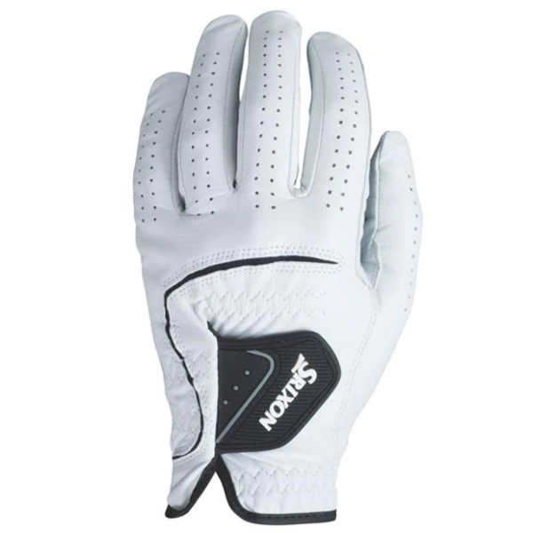 Srixon Men’s Left Hand Golf Glove Premium Cabretta - Valley Sports UK