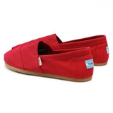 Toms Men's Classics Canvas Shoes - Valley Sports UK