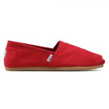 Toms Men's Classics Canvas Shoes - Valley Sports UK