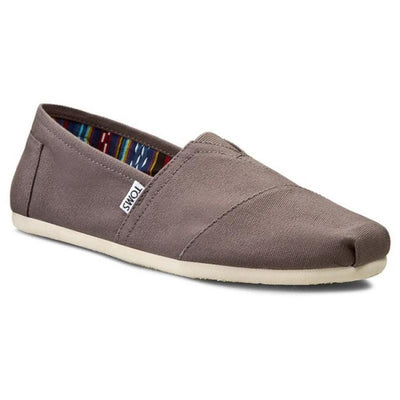 Toms Men's Classics Canvas Shoes - Valley Sports UK