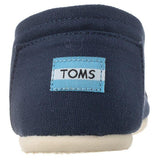 Toms Men's Classics Canvas Shoes - Valley Sports UK