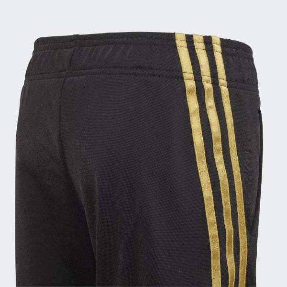 Adidas Kids Polyester Regular 3-Stripes Tracksuit - Valley Sports UK