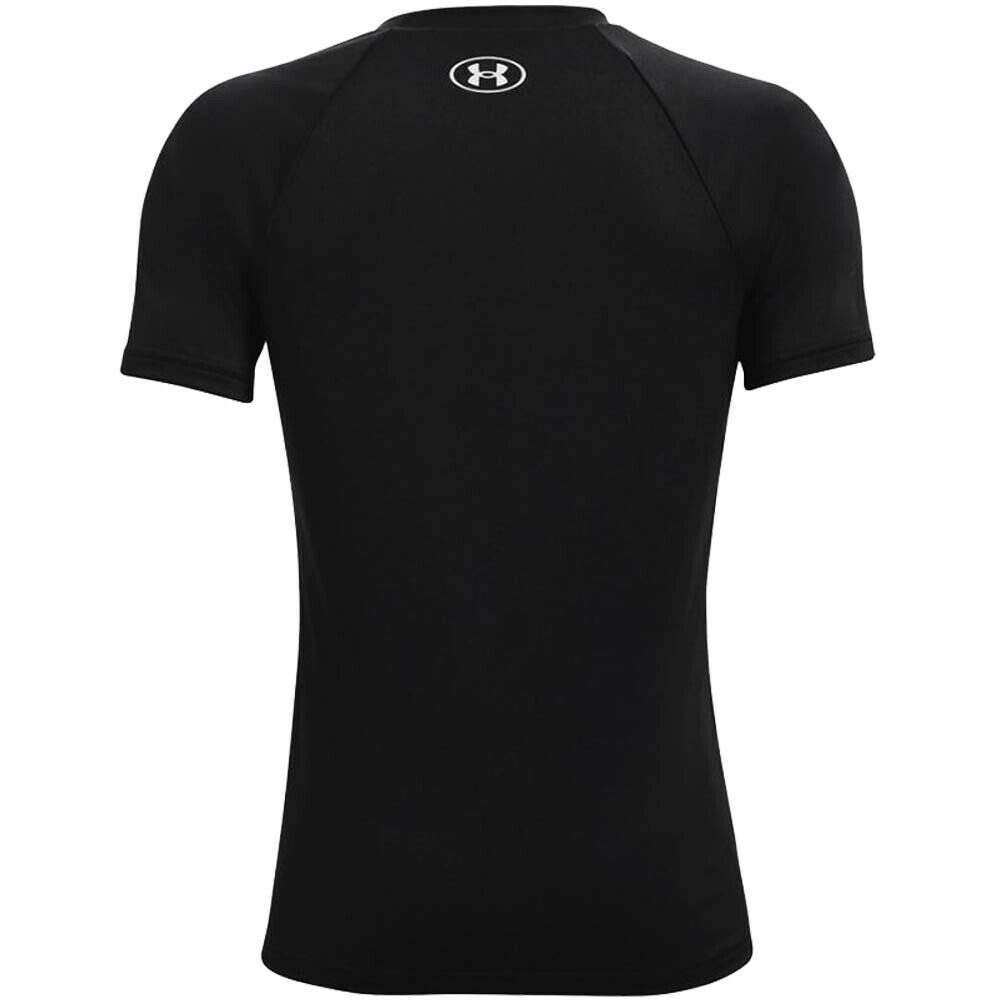 Under Armour Tech Big Logo Boys' T-Shirt