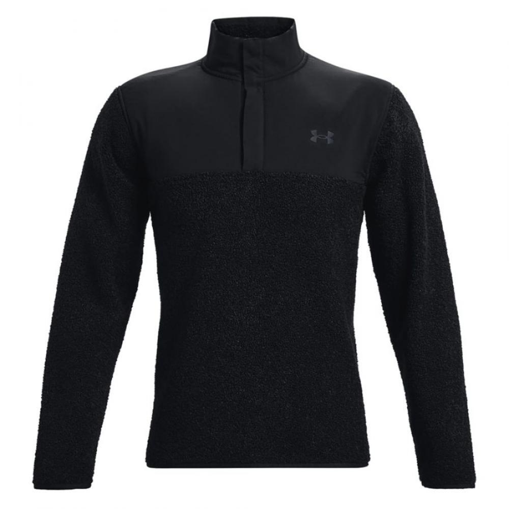 Under Armour Pile Sweater Fleece - Valley Sports UK