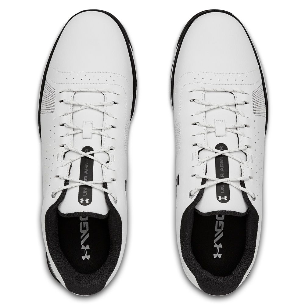 Under Armour Fade RST 3 E Golf Shoes - Valley Sports UK