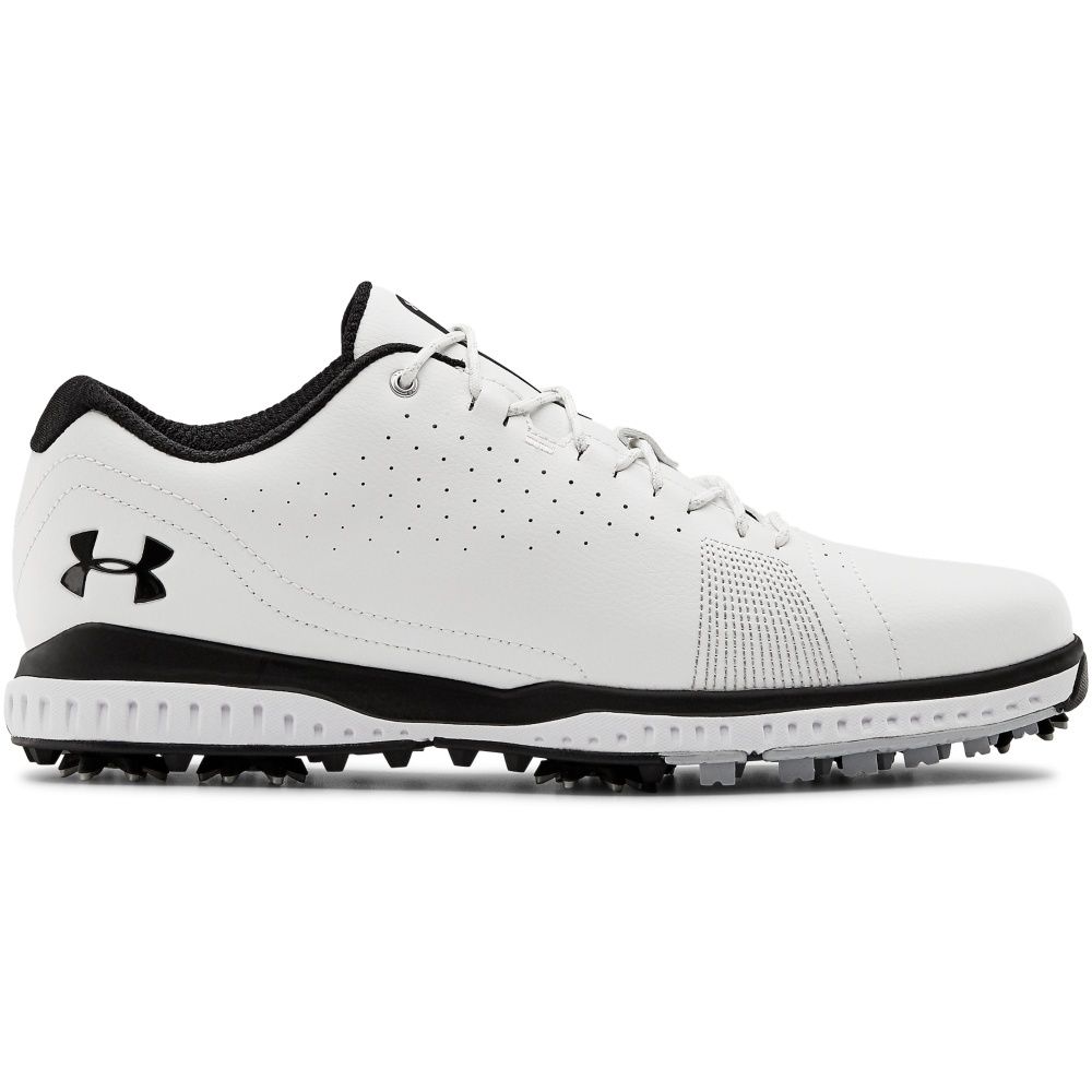 Under Armour Fade RST 3 E Golf Shoes - Valley Sports UK