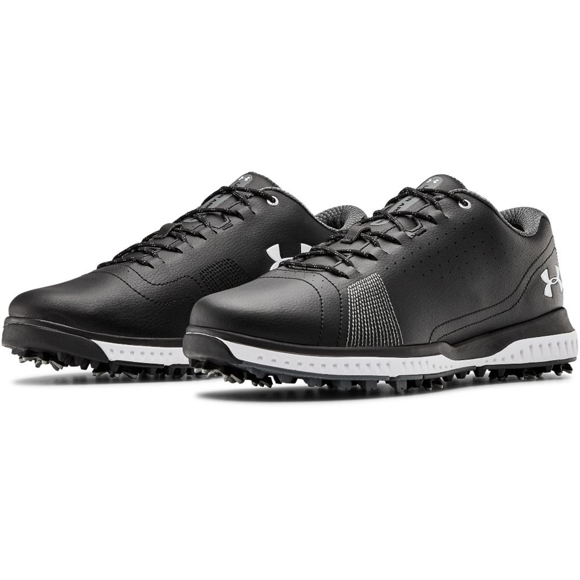 Under Armour  Fade RST 3 E Golf Shoes - Valley Sports UK