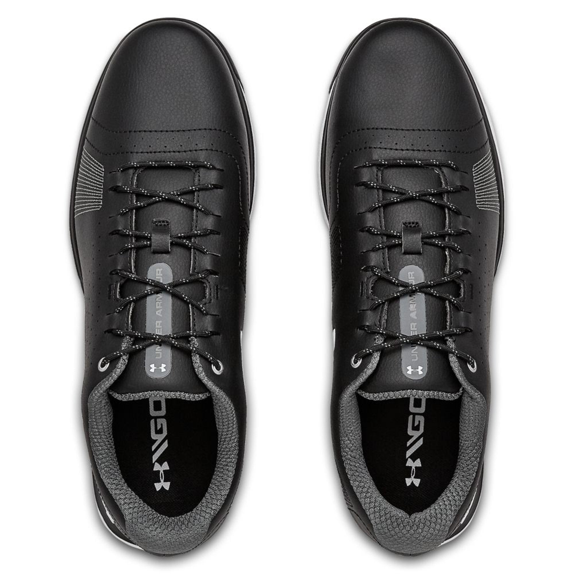 Under Armour  Fade RST 3 E Golf Shoes - Valley Sports UK