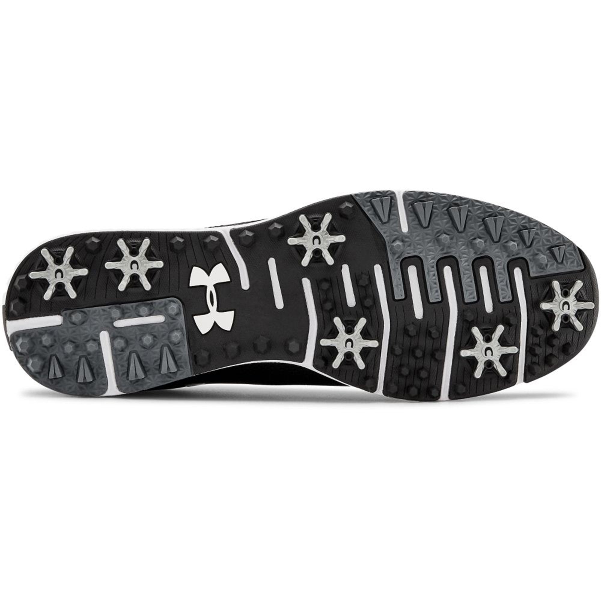 Under Armour  Fade RST 3 E Golf Shoes - Valley Sports UK
