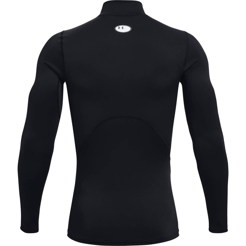 Under Armour  Men's Cold Gear Compression Mock - Valley Sports UK