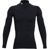 Under Armour  Men&#39;s Cold Gear Compression Mock - Valley Sports UK