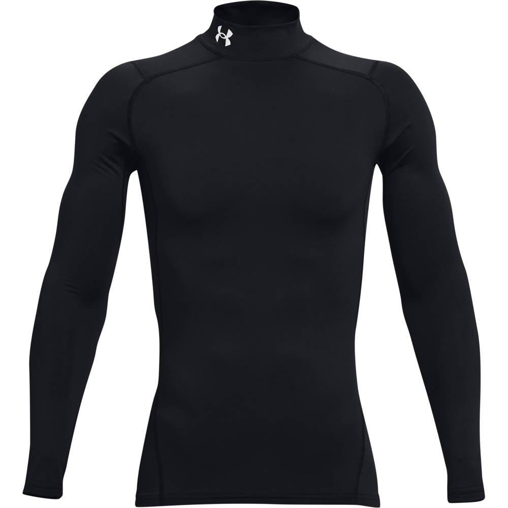 Under Armour  Men's Cold Gear Compression Mock - Valley Sports UK