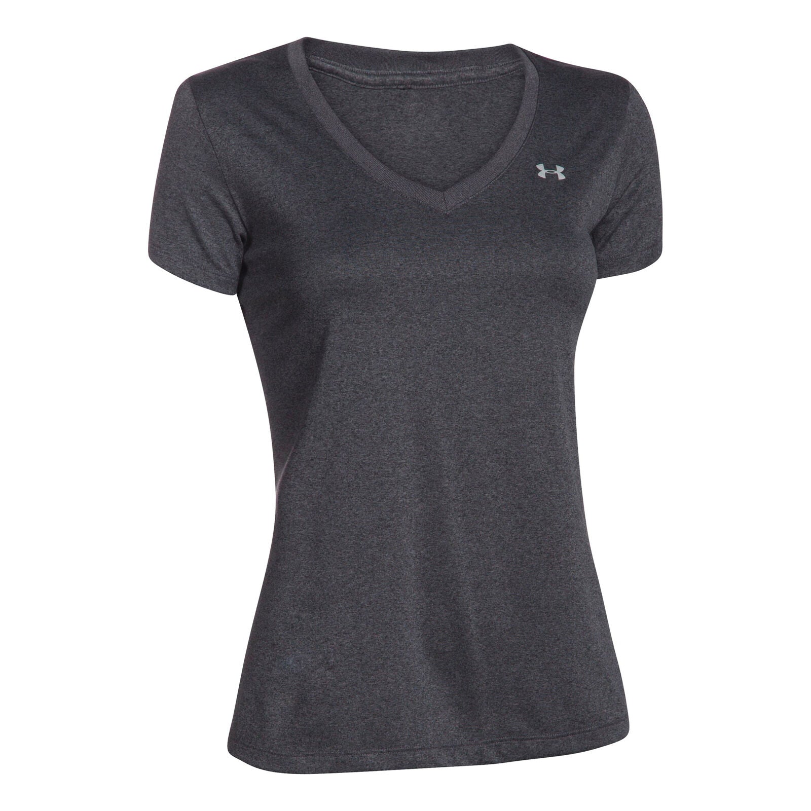 Under Armour Womens V-Neck T-Shirt