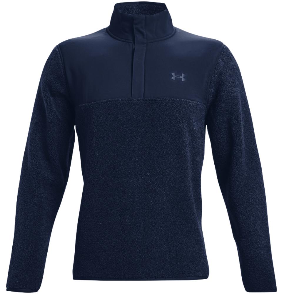 Under Armour Pile Sweater Fleece - Valley Sports UK