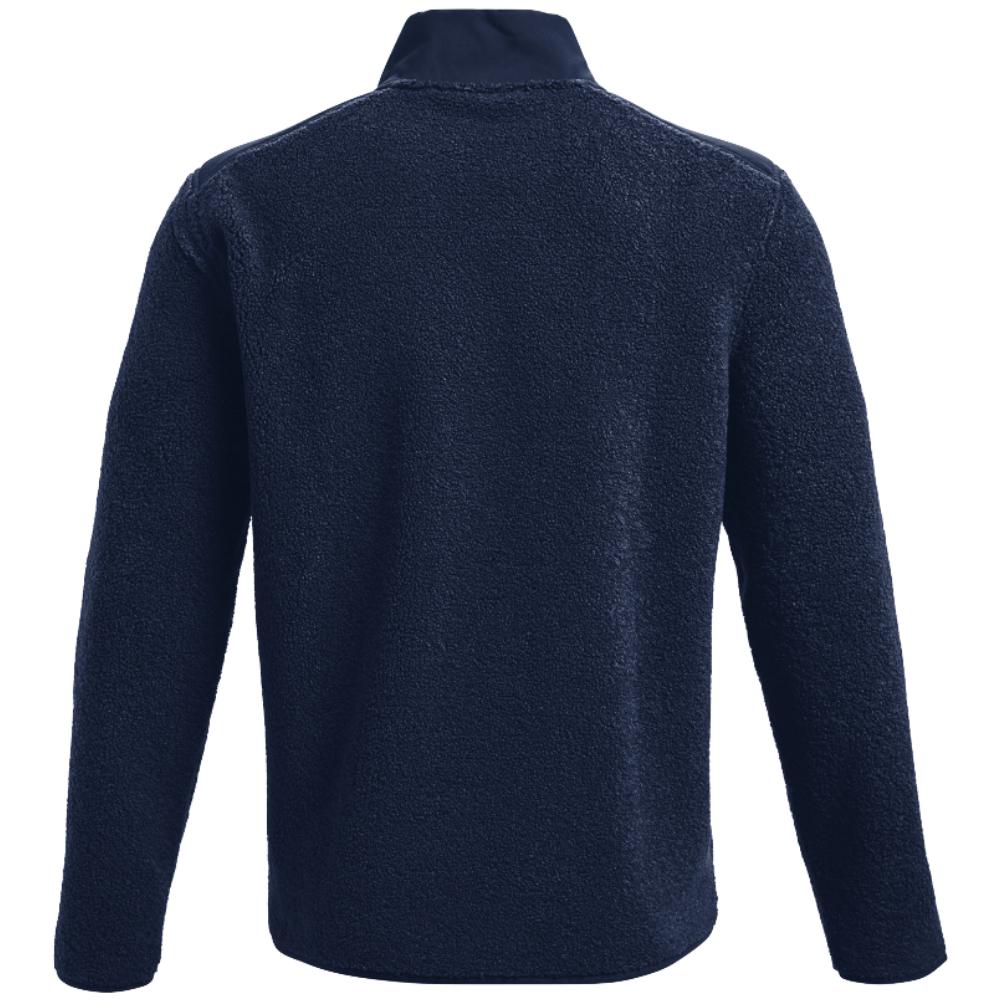 Under Armour Pile Sweater Fleece - Valley Sports UK