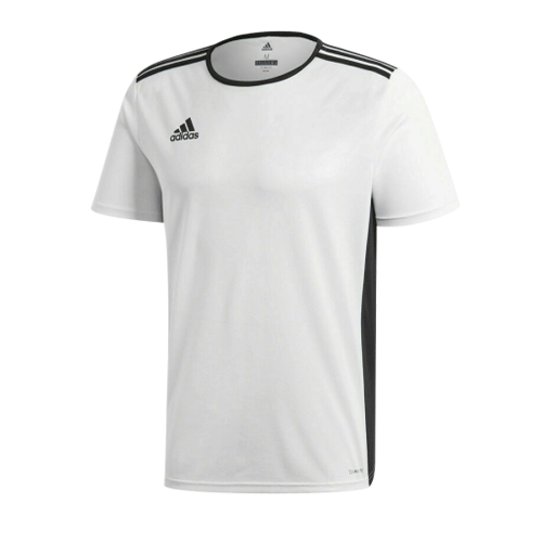 Adidas Boys Entrada T Shirt - Valley Sports UK