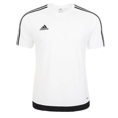 Adidas Boys Estro T Shirt - Valley Sports UK