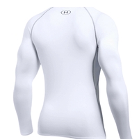 Under Armour Men's HeatGear Long Sleeve Shirt - Valley Sports UK