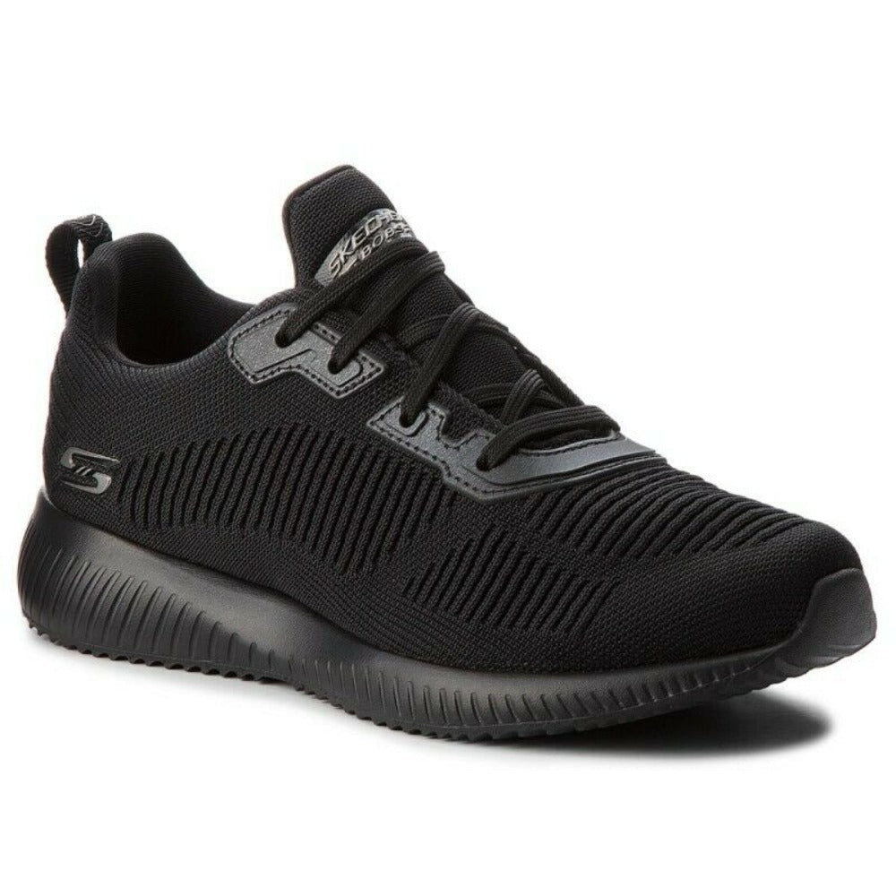 Skechers  Womens Bobs Trainers - Valley Sports UK