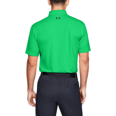 Under Armour Golf Performance 2.0 Shirt - Valley Sports UK