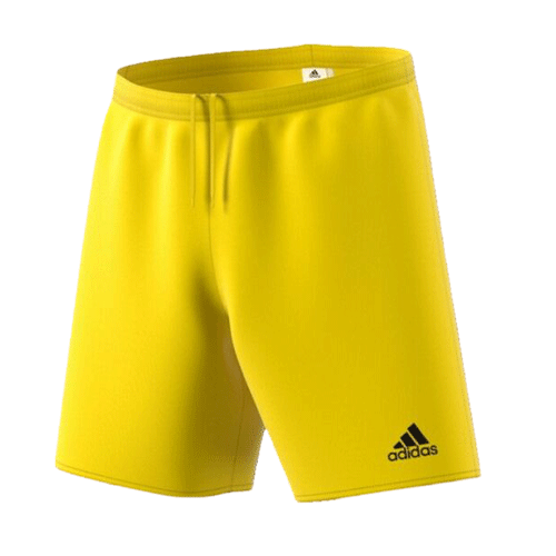 Adidas Boys Parma 16 ClimaLite Shorts - Valley Sports UK