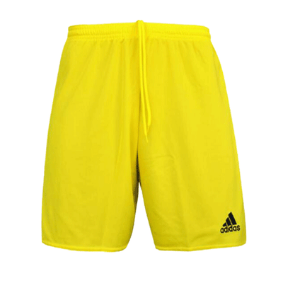 Adidas Mens Parma 16 ClimaLite Shorts - Valley Sports UK