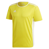 Adidas Mens Entrada 18 T Shirt - Valley Sports UK