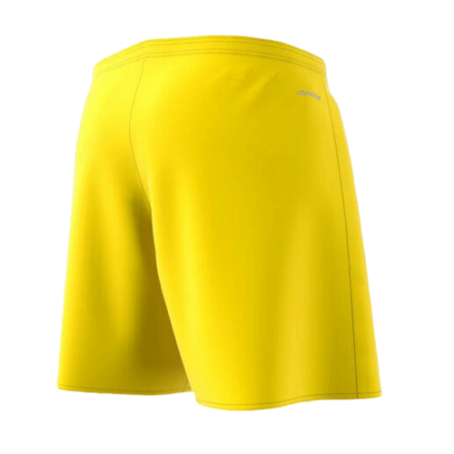 Adidas Boys Parma 16 ClimaLite Shorts - Valley Sports UK