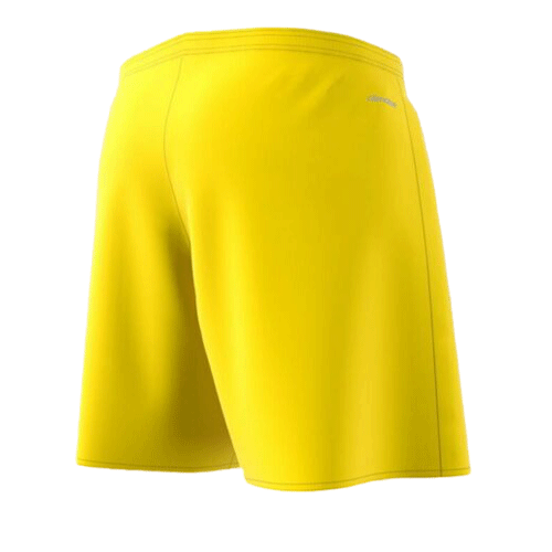 Adidas Mens Parma 16 ClimaLite Shorts - Valley Sports UK