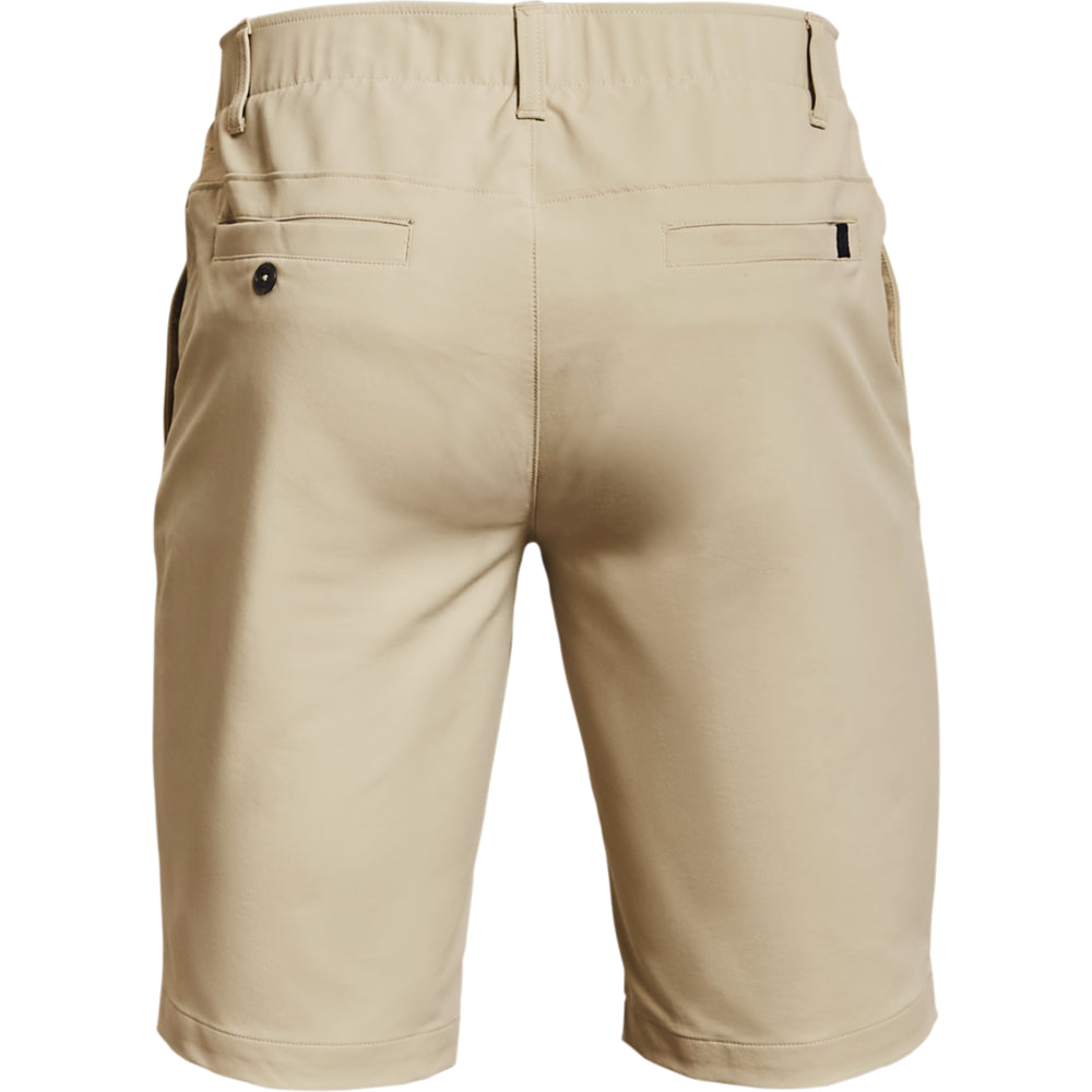 UNDER ARMOUR EU PERFORMANCE TAPER SHORT - Valley Sports UK