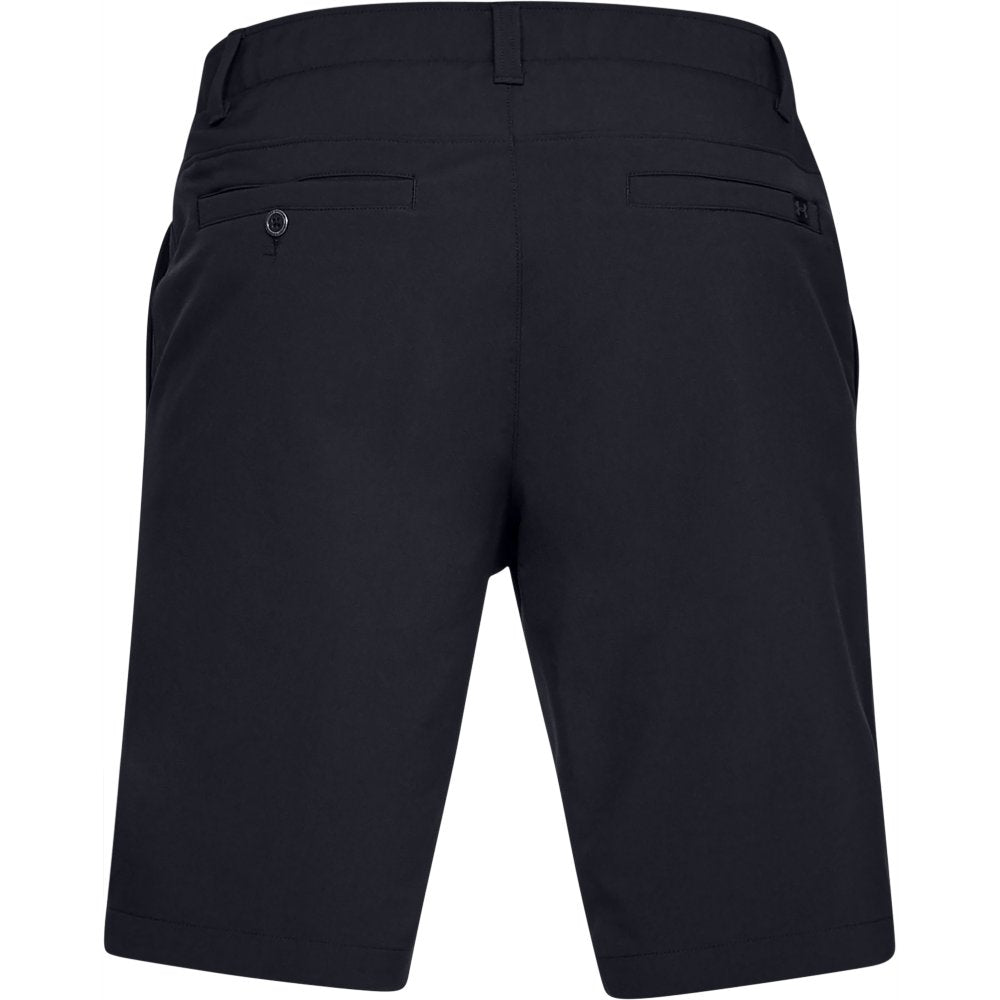 UNDER ARMOUR EU PERFORMANCE TAPER SHORT - Valley Sports UK